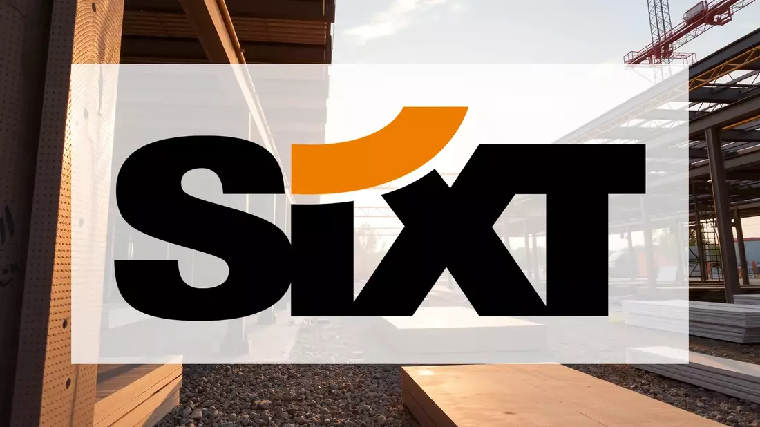 Sixt VZ Aktie: Ausbleibender Fortschritt - Bild: über boerse-global.de