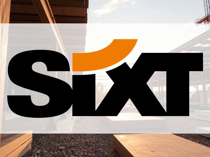 Sixt VZ Aktie: Ausbleibender Fortschritt - Foto: über boerse-global.de