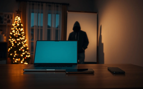 KI-Betrug explodiert: Die dunkle Seite der Shopping-Saison - Foto: über boerse-global.de