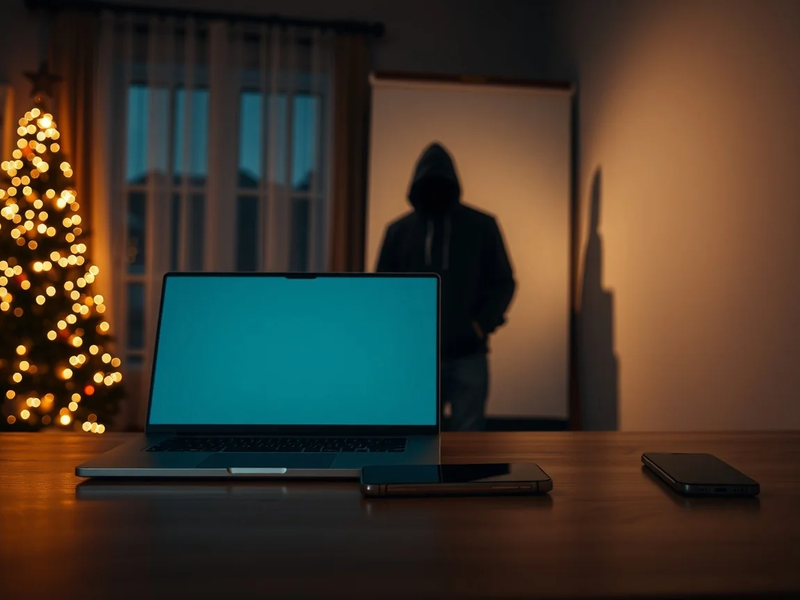 KI-Betrug explodiert: Die dunkle Seite der Shopping-Saison - Foto: über boerse-global.de