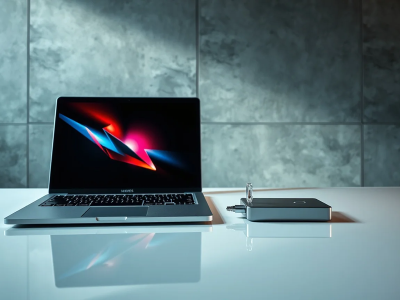 KI als Hacker-Dirigent: China setzt autonome Cyberangriffe ein - Foto: über boerse-global.de