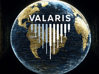 Valaris Aktie: Rekord-Rallye! - Foto: über boerse-global.de