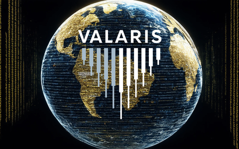 Valaris Aktie: Rekord-Rallye! - Foto: über boerse-global.de