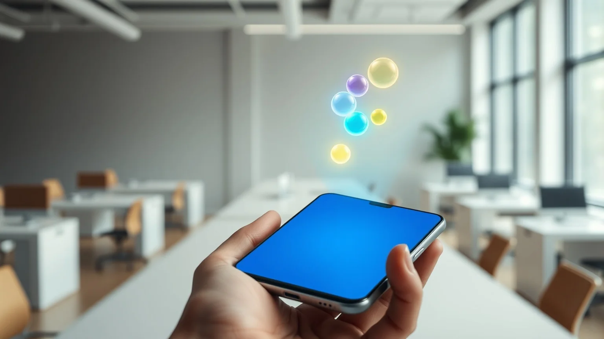 WhatsApp öffnet sich: Nachrichten an andere Messenger möglich - Foto: über boerse-global.de