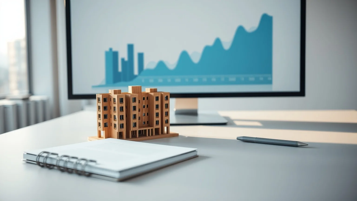 Deutschland und Österreich starten Wohnbau-Offensive - Foto: über boerse-global.de