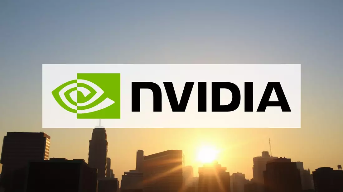 Nvidia ante un momento crucial: presión en el mercado y expectativas a la vista Illustration mit AI erstellt übermittelt durch boerse-global.de