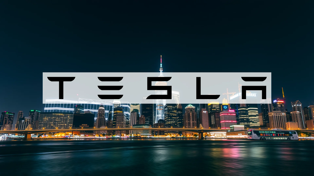 Tesla Acelera: La Ofensiva del Robotaxi Toma Impulso - Foto: über boerse-global.de