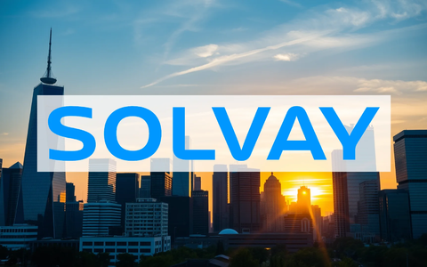 Solvay Aktie: Divergierende Erwartungen? - Foto: über boerse-global.de