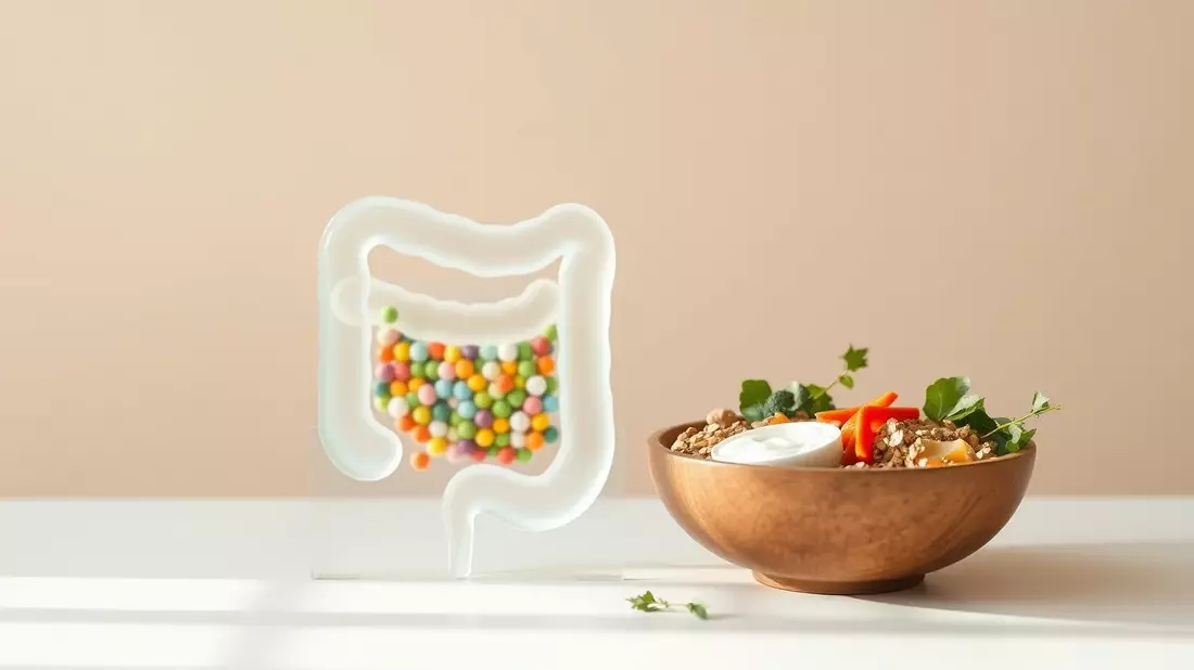Darmgesundheit: So stärken Sie Ihr Mikrobiom - Bild: über boerse-global.de