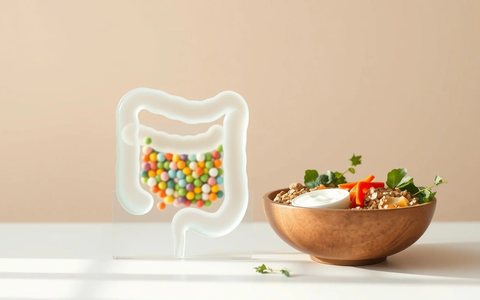 Darmgesundheit: So stärken Sie Ihr Mikrobiom - Foto: über boerse-global.de