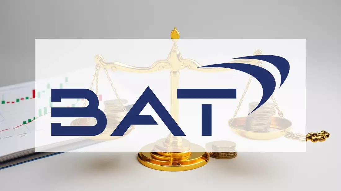 British American Tobacco Aktie: Buyback-Offensive gestartet - Bild: über boerse-global.de