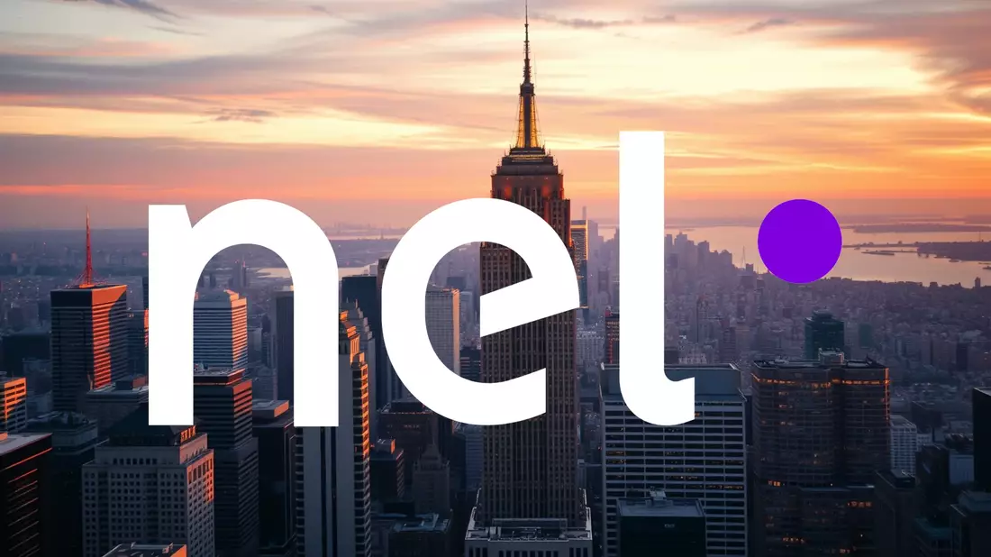 Nel ASA Shares Experience Volatile Trading Week Illustration mit AI erstellt übermittelt durch boerse-global.de