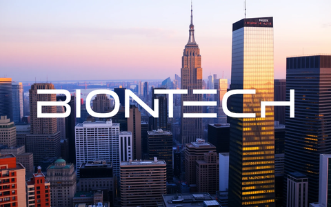 BioNTech: La apuesta oncológica para recuperar el brillo bursátil - Foto: über boerse-global.de