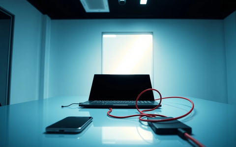 KI-Cyberkriminalität eskaliert – trotz Großoffensive gegen Hacker - Foto: über boerse-global.de