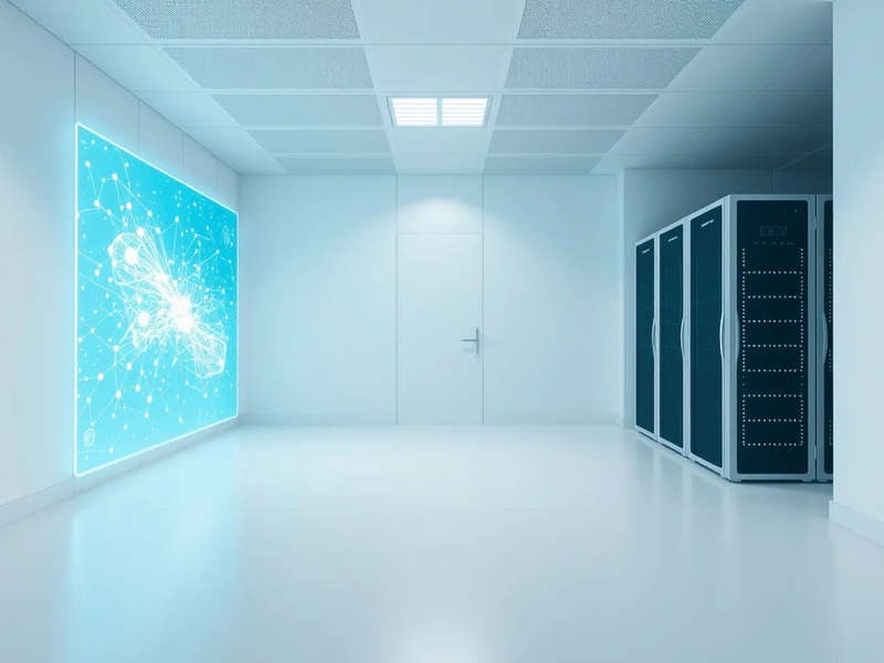 Gesundheitsdaten im Umbruch: DSGVO-Reform und Souveränitätsdebatte setzen Kliniken unter Druck - Foto: über boerse-global.de