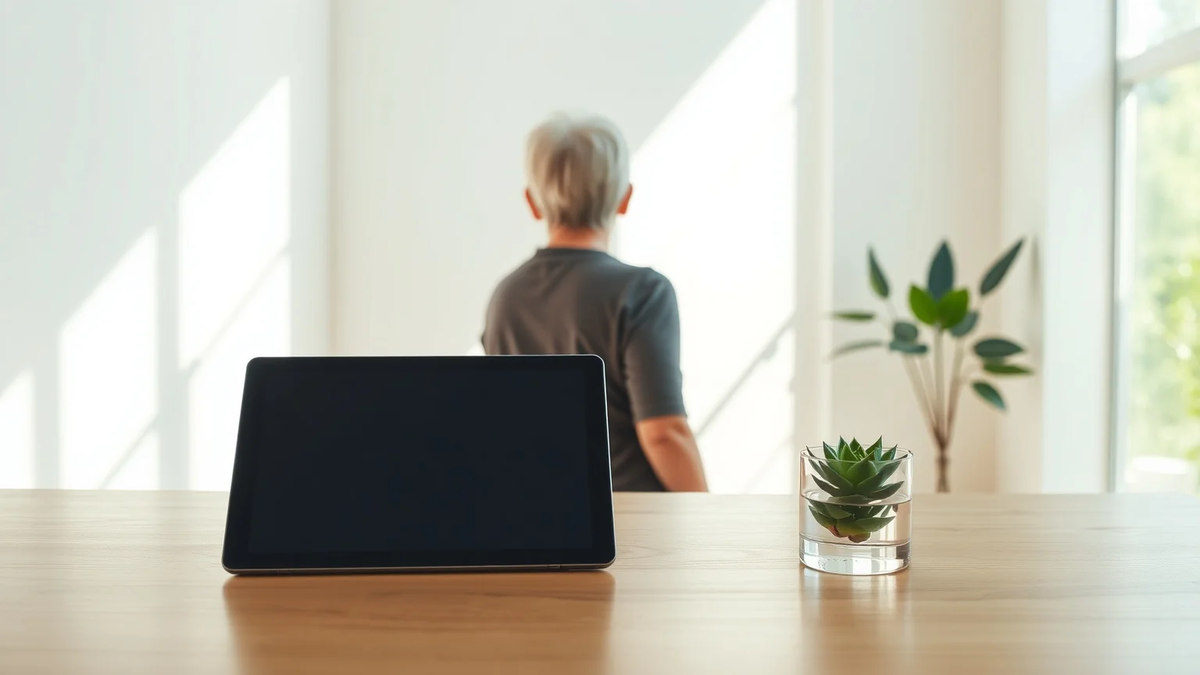 Longevity 2025: Bis zu 45 Prozent Demenzrisiko vermeidbar - Foto: über boerse-global.de