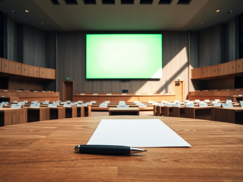 Bundestag beschließt Steuersenkung für Industrie und E-Autos - Foto: über boerse-global.de