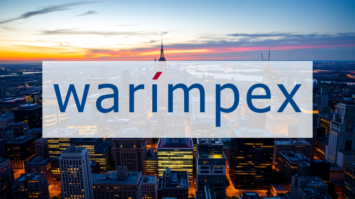 Warimpex Aktie: Polen-Durchbruch! - Foto: über boerse-global.de