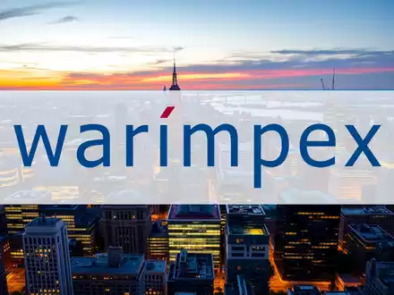 Warimpex Aktie: Polen-Durchbruch! - Foto: über boerse-global.de