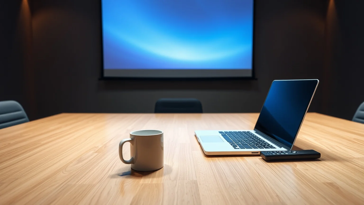 Think-cell 14: Revolution der PowerPoint-Präsentation - Foto: über boerse-global.de