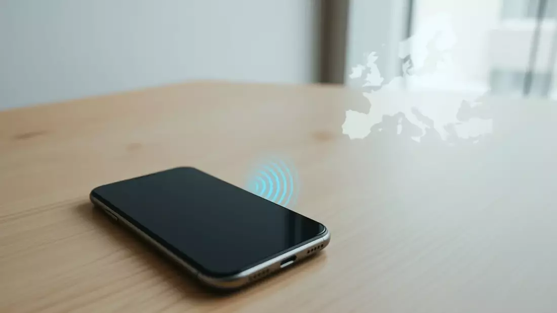 iOS 26.2: Apple bereitet Siri-Ersatz für Europa vor - Bild: über boerse-global.de