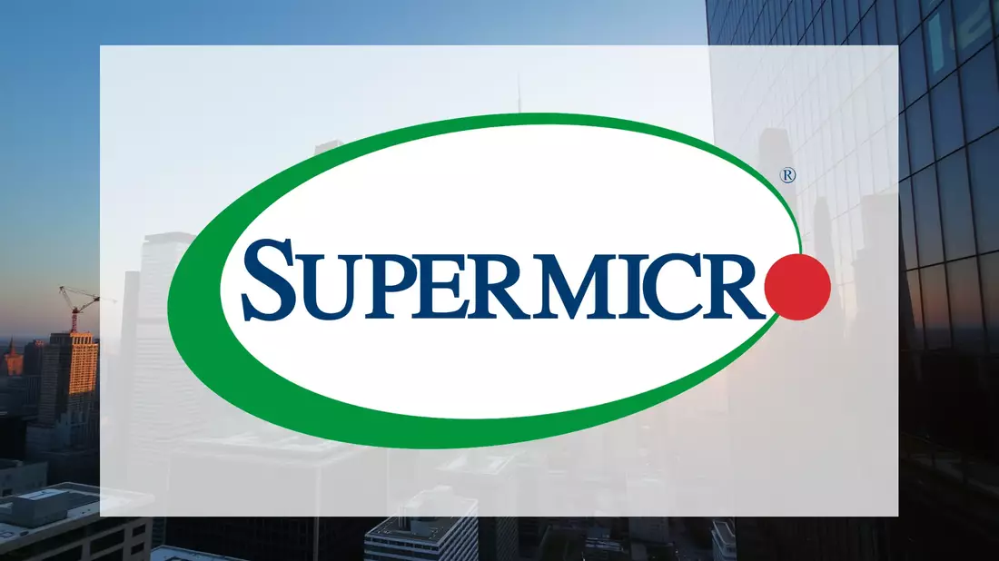 Super Micro Aktie: Absturz ohne Ende? - Bild: über boerse-global.de