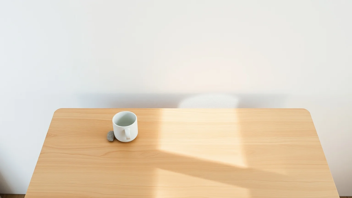 Achtsamkeit: Zwei Minuten täglich genügen - Foto: über boerse-global.de