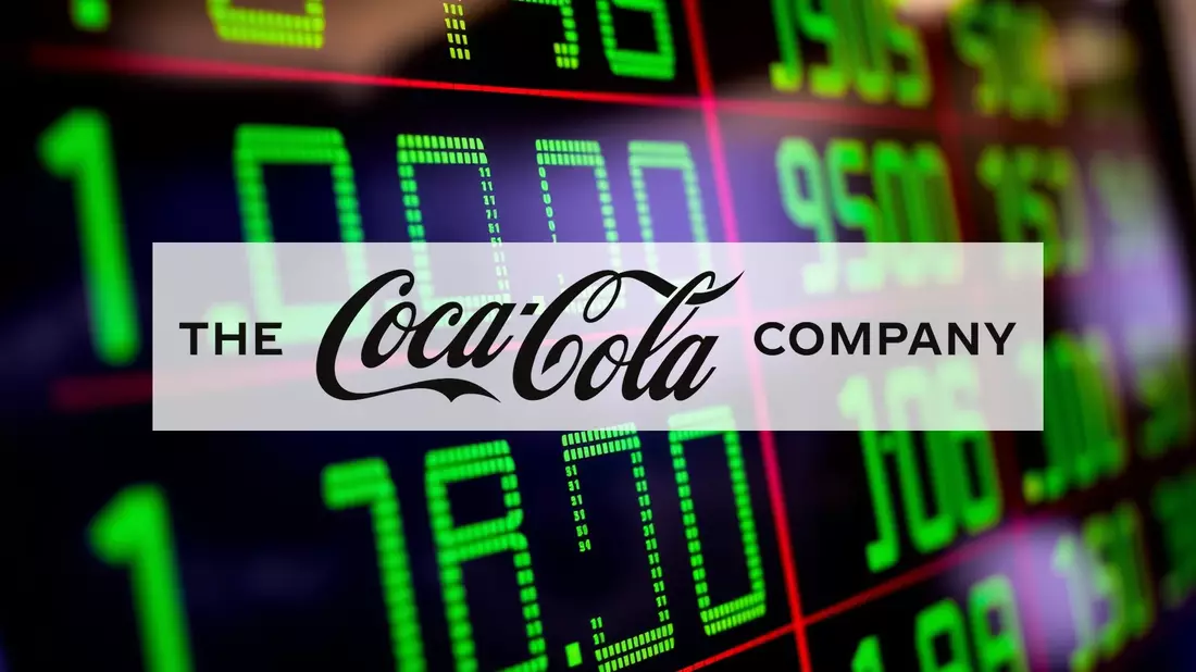 Coca-Cola: ¿Alarma por una venta millonaria de sus ejecutivos? Illustration mit AI erstellt übermittelt durch boerse-global.de