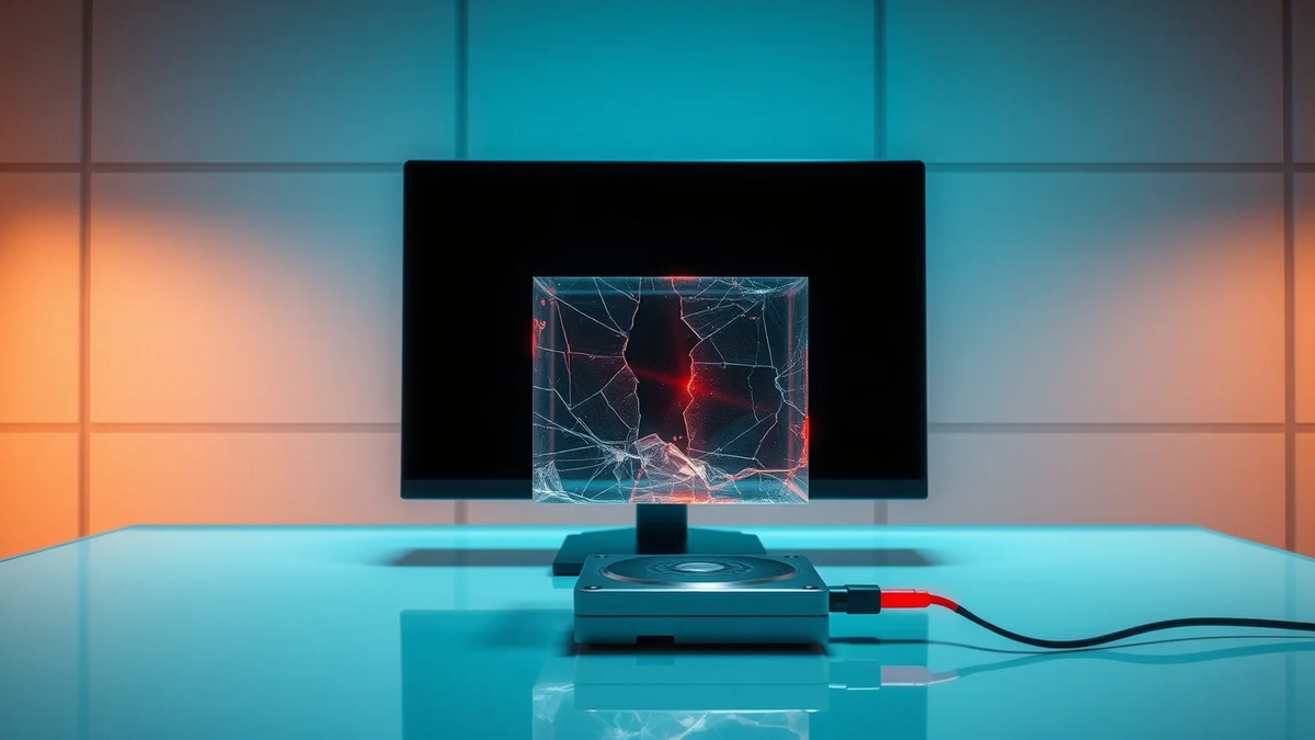 Krypto-Betrug: Milliarden-Schaden durch raffinierte Phishing-Wellen - Foto: über boerse-global.de