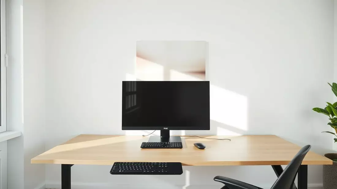 Arbeitsplatz-Ergonomie steigert Produktivität um 25 Prozent - Bild: über boerse-global.de