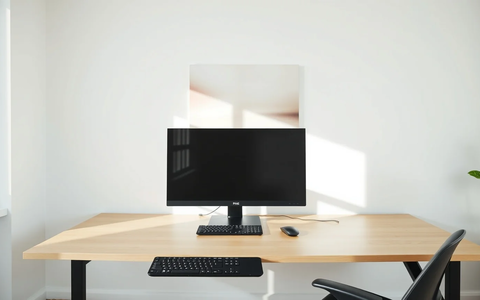 Arbeitsplatz-Ergonomie steigert Produktivität um 25 Prozent - Foto: über boerse-global.de