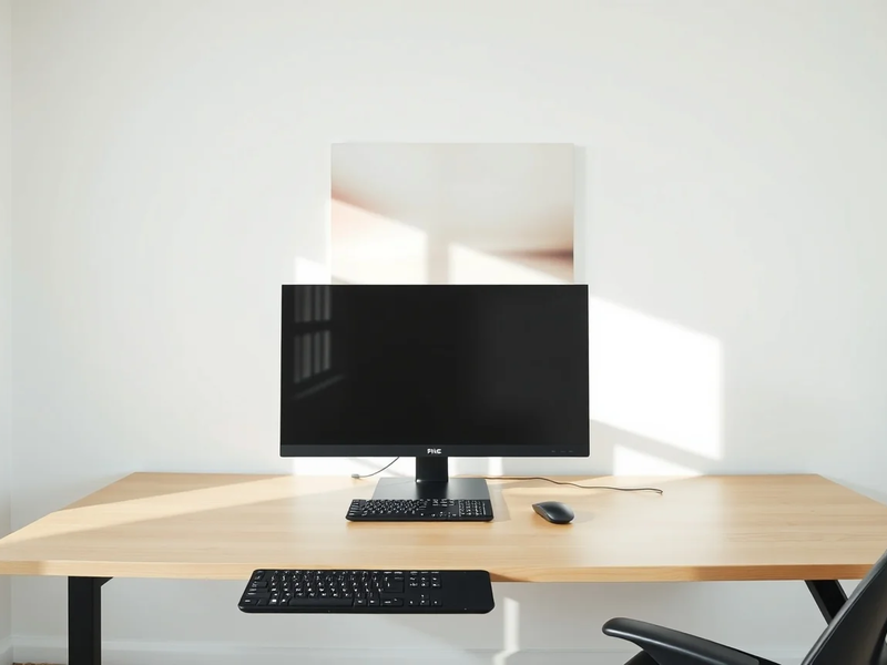 Arbeitsplatz-Ergonomie steigert Produktivität um 25 Prozent - Foto: über boerse-global.de