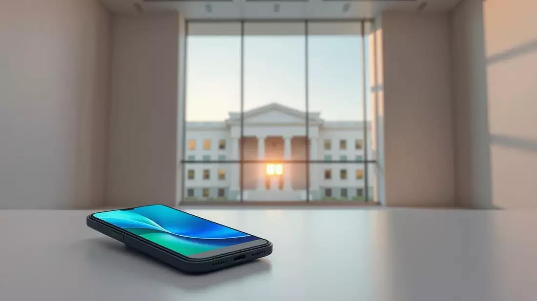 WhatsApp: Nutzernamen ab 2026 – Behördengänge per Chat - Bild: über boerse-global.de