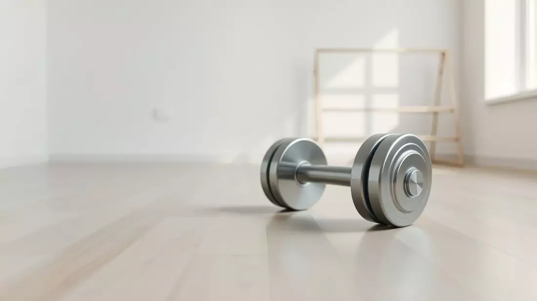 Krafttraining: Der Schlüssel zum nachhaltigen Abnehmen - Bild: über boerse-global.de