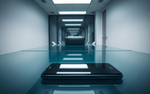 Smishing-Welle: Millionen-Betrug durch falsche Behörden - Foto: über boerse-global.de