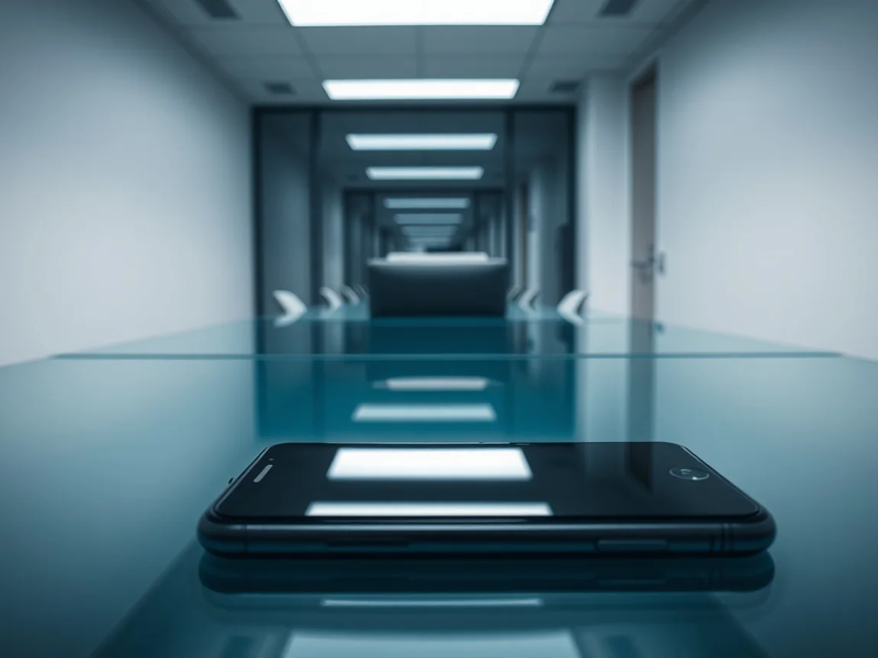 Smishing-Welle: Millionen-Betrug durch falsche Behörden - Foto: über boerse-global.de