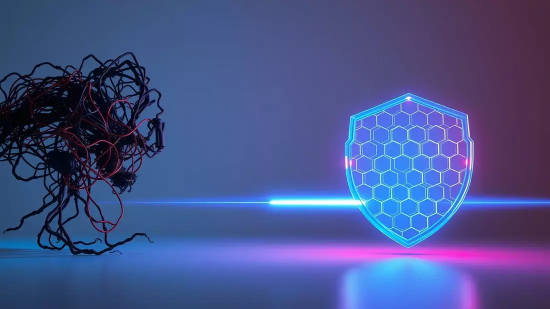 KI-Angriffe 2026: Autonome Cyberwaffen bedrohen Unternehmen - Bild: über boerse-global.de