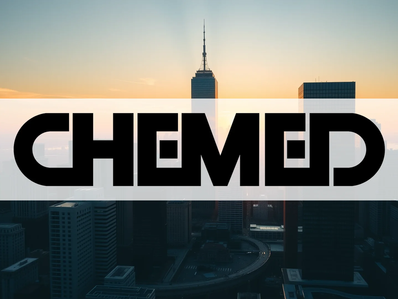 China Huarong Asset Management Aktie: Erfolgreicher Markterfolg! - Foto: über boerse-global.de