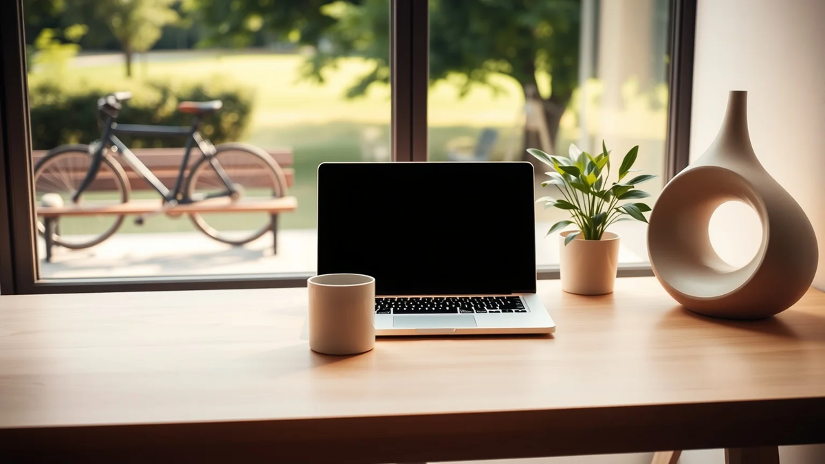 Work-Life-Integration verdrängt klassische Balance - Foto: über boerse-global.de