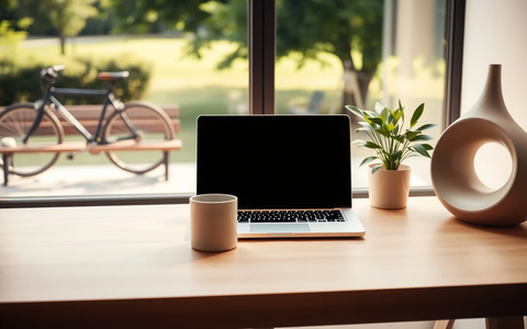 Work-Life-Integration verdrängt klassische Balance - Foto: über boerse-global.de