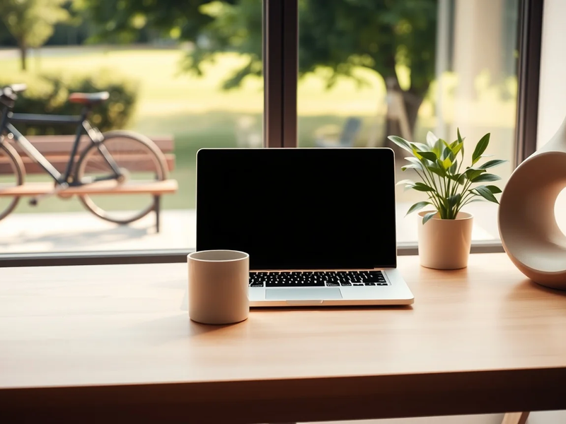 Work-Life-Integration verdrängt klassische Balance - Foto: über boerse-global.de