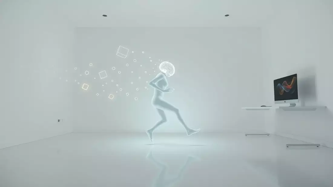 Exergames schlagen klassisches Training: Gehirn altert langsamer - Bild: über boerse-global.de