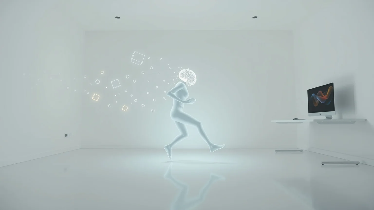 Exergames schlagen klassisches Training: Gehirn altert langsamer - Foto: über boerse-global.de