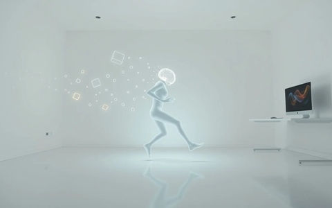 Exergames schlagen klassisches Training: Gehirn altert langsamer - Foto: über boerse-global.de