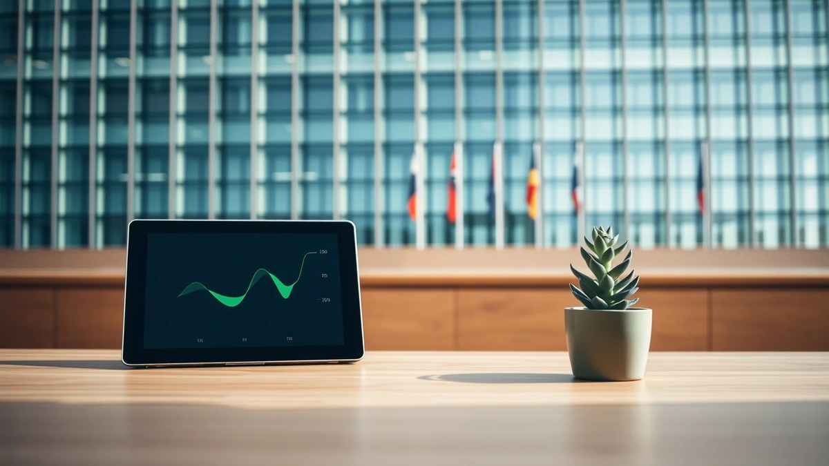 EU-Parlament: Massive Aufweichung der Nachhaltigkeitspflichten beschlossen - Foto: über boerse-global.de