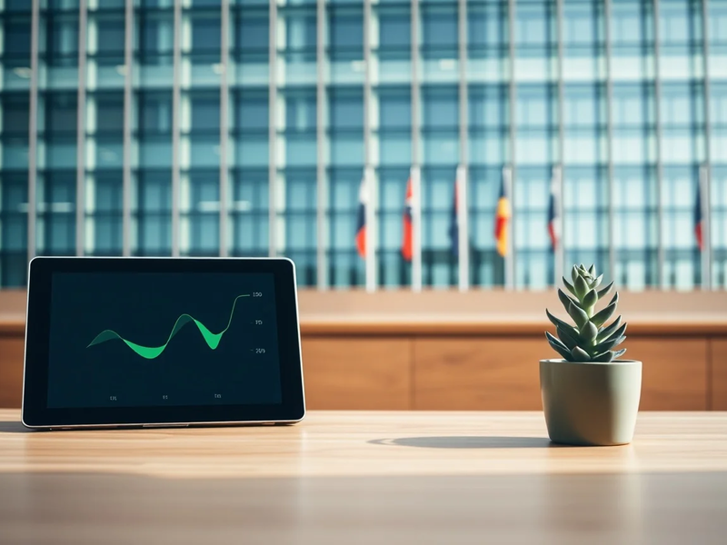 EU-Parlament: Massive Aufweichung der Nachhaltigkeitspflichten beschlossen - Foto: über boerse-global.de