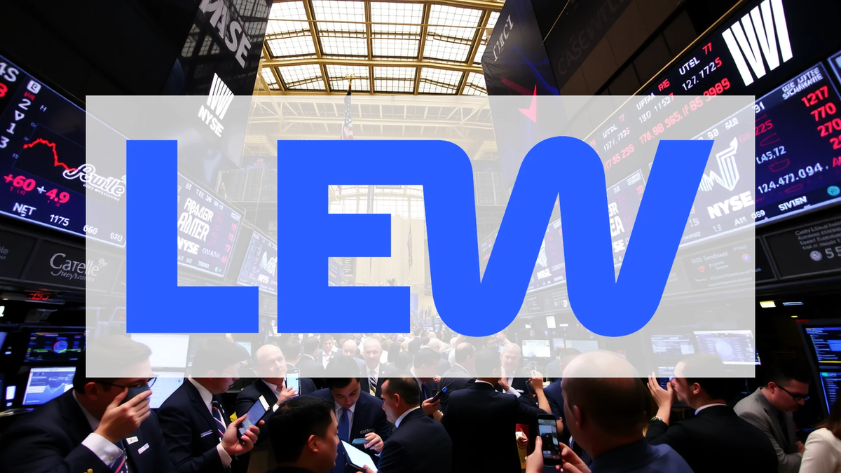 Lechwerke Aktie: Vorstands-Explosion! - Foto: über boerse-global.de