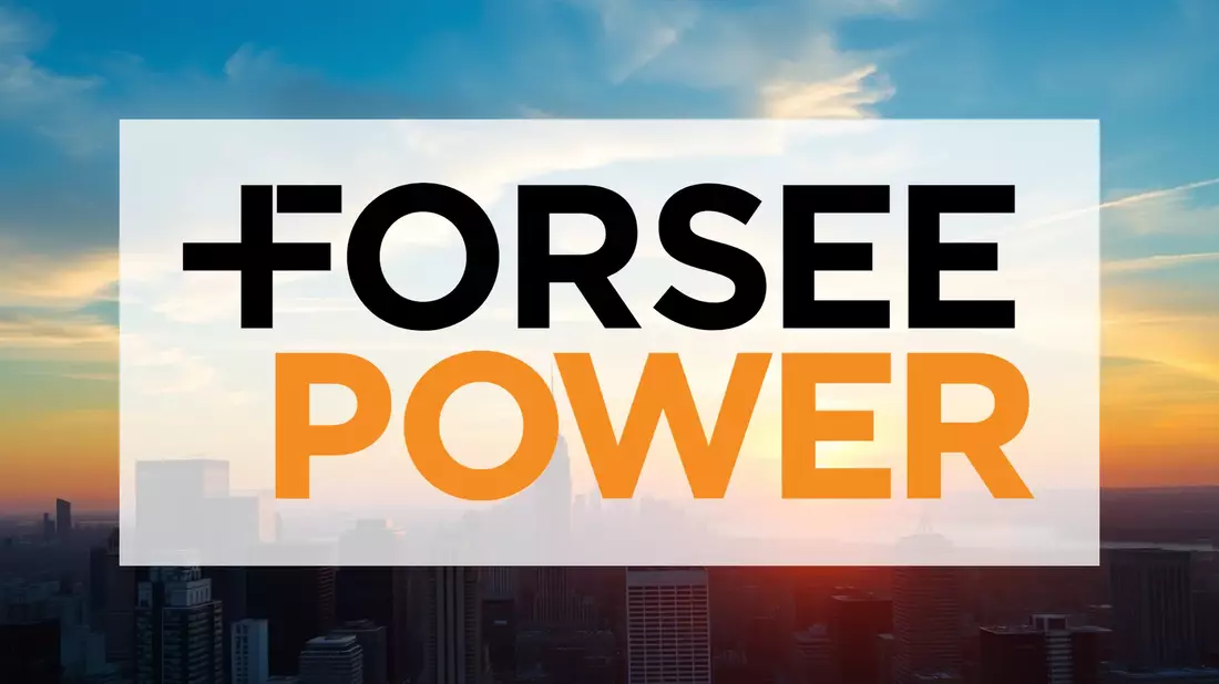 Forsee Power Aktie: Wendepunkt erreicht? - Bild: über boerse-global.de