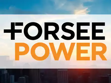 Forsee Power Aktie: Wendepunkt erreicht? - Foto: über boerse-global.de