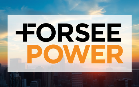 Forsee Power Aktie: Wendepunkt erreicht? - Foto: über boerse-global.de